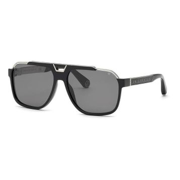 Philipp Plein SPP046M610700 Erkek Güneş Gözlüğü