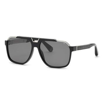 Philipp Plein SPP046M610700 Erkek Güneş Gözlüğü