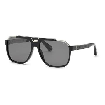 Philipp Plein SPP046M610700 Erkek Güneş Gözlüğü