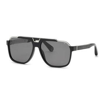 Philipp Plein SPP046M610700 Erkek Güneş Gözlüğü