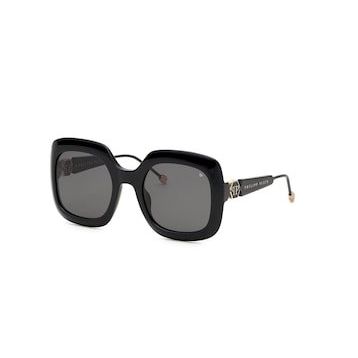 Philipp Plein SPP065S 0700 Kadın Güneş Gözlüğü