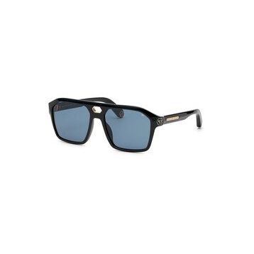 Philipp Plein SPP072M 0700 Erkek Güneş Gözlüğü