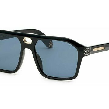 Philipp Plein SPP072M 0700 Erkek Güneş Gözlüğü