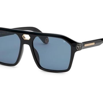 Philipp Plein SPP072M 0700 Erkek Güneş Gözlüğü
