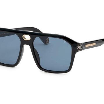 Philipp Plein SPP072M 0700 Erkek Güneş Gözlüğü