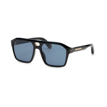 Philipp Plein SPP072M 0700 Erkek Güneş Gözlüğü