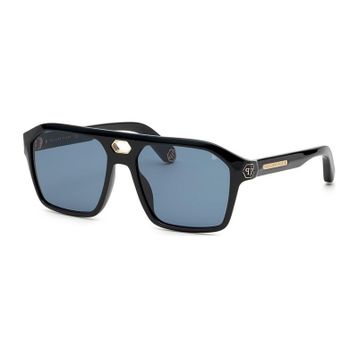 Philipp Plein SPP072M 0700 Erkek Güneş Gözlüğü
