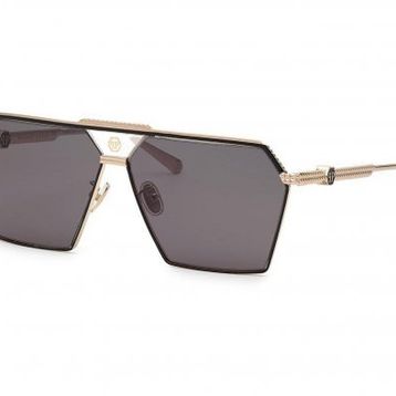 Philipp Plein SPP076M 0301 Erkek Güneş Gözlüğü