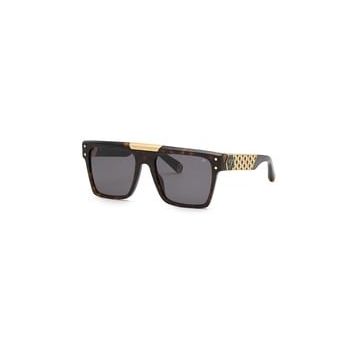 Philipp Plein SPP080 550722 Unisex Güneş Gözlüğü