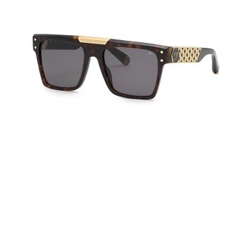 Philipp Plein SPP080 550722 Unisex Güneş Gözlüğü