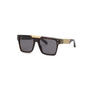 Philipp Plein SPP080 550722 Unisex Güneş Gözlüğü