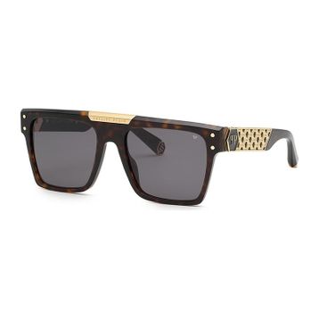 Philipp Plein SPP080 550722 Unisex Güneş Gözlüğü