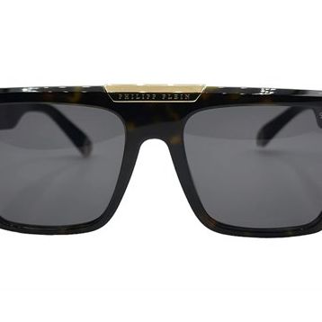 Philipp Plein SPP080 550722 Unisex Güneş Gözlüğü
