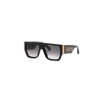 Philipp Plein SPP094M540700 Erkek Güneş Gözlüğü