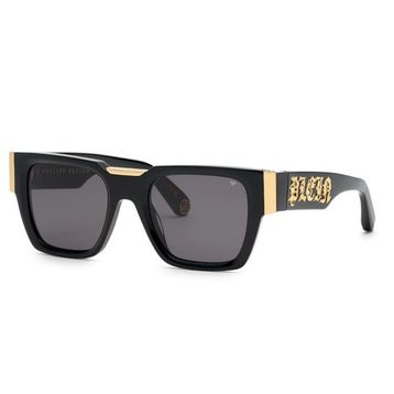 Philipp Plein SPP095M 0700 52 Unisex Güneş Gözlüğü