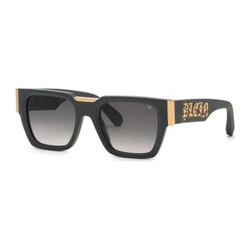 Philipp Plein SPP095M 0700 52 Unisex Güneş Gözlüğü