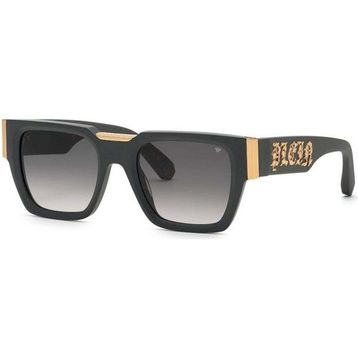 Philipp Plein SPP095M 0700 52 Unisex Güneş Gözlüğü