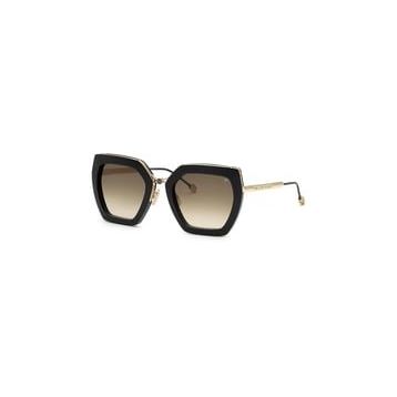 Philipp Plein SPP097S530700 Kadın Güneş Gözlüğü