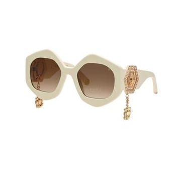 Philipp Plein SPP102S5409ZQ Kadın Güneş Gözlüğü