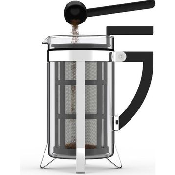 Philippi 1 lt Aszlo French Press