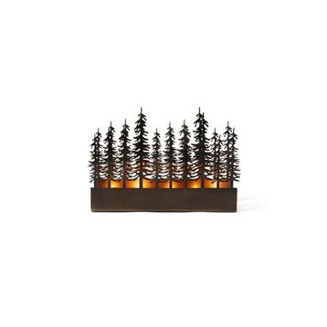 Philippi Bosque 5'li Tealight Mumluk