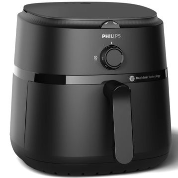 Philips 1000 Serisi NA130/00 6.2 lt Airfryer