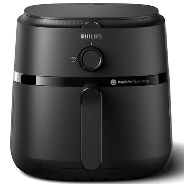 Philips 1000 Serisi NA130/00 6.2 lt Airfryer