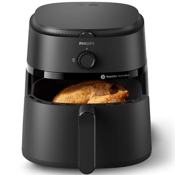 Philips 1000 Serisi NA130/00 6.2 lt Airfryer