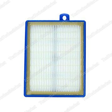 Philips 102420441 FC 9182 Performer Pro Süpürge Hepa Uyumlu Filtre