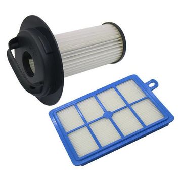 Philips 102421293 FC 9219 Marathon Uyumlu Hepa Filtre Seti