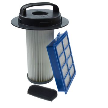 Philips 102422756 FC 9925 Marathon Ultimate Uyumlu Filtre Seti