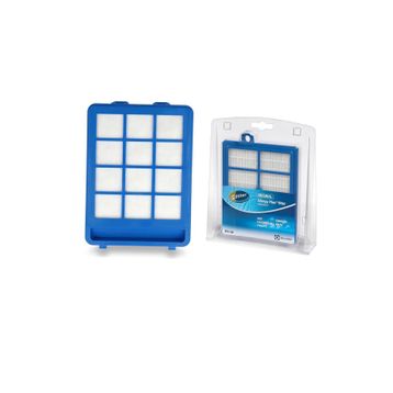 Philips 102422896 FC 9931 Marathon Ultimate Uyumlu Hepa Filtre Seti
