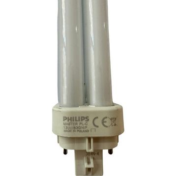 Philips 13 W / 830 3000K PLC Ampul