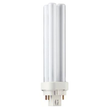 Philips 13 W / 830 3000K PLC Ampul