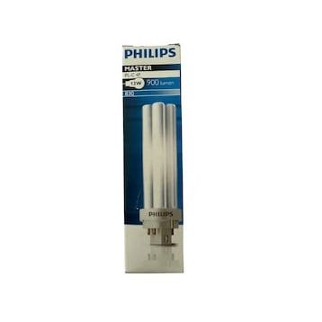 Philips 13 W / 830 3000K PLC Ampul