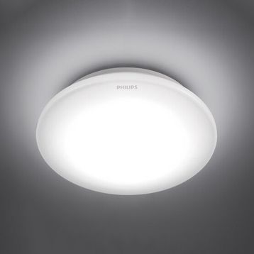 Philips 17W Beyaz Işık Led Plafonyer