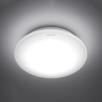 Philips 17W Beyaz Işık Led Plafonyer