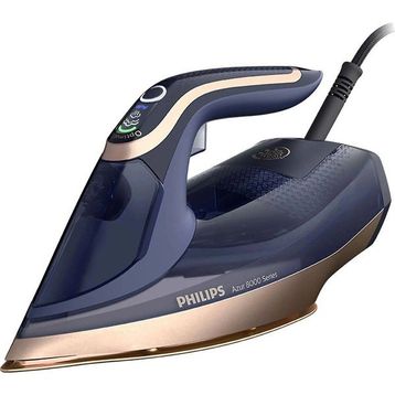 Philips 2 Adet DST8050/20 Azur 8000 Buharlı Ütü