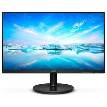 Philips 221V8A 21.5 inç 4 ms 75 Hz Full HD LED Monitör