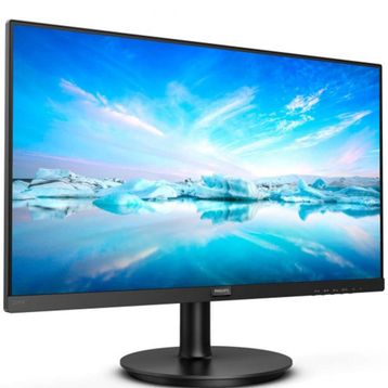 Philips 221V8A/00 21.5 inç 75Hz 4ms Monitör