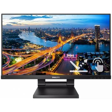 Philips 222B1TC/00 21.5 inç 75Hz 4ms Monitör