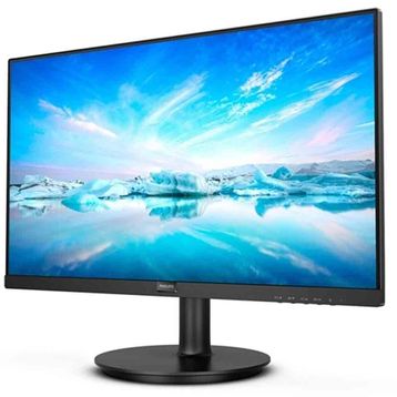 Philips 222v8la/01 21.5 4 Ms Led Monitör