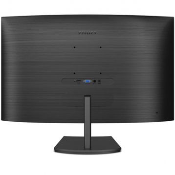 Philips 241E1SC/00 24 inç 75Hz Curved Monitör