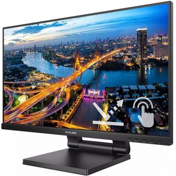 Philips 242B1TC 23.8 inç 75Hz 4ms IPS Monitör
