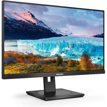 Philips 242S1AE/00 23.8 inç 4ms IPS Monitör