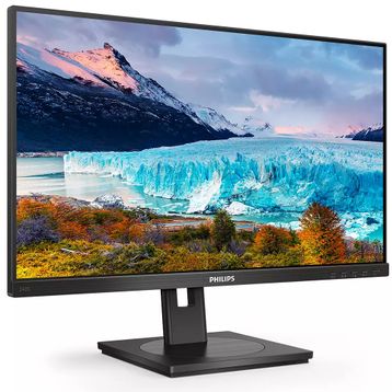 Philips 243S1/00 23.8 inç 4ms IPS Monitör