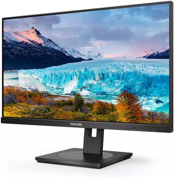 Philips 243S1/00 23.8 inç 4ms IPS Monitör