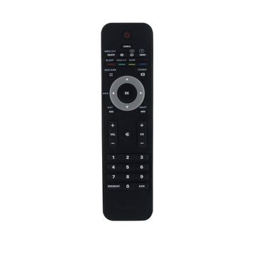 Philips 26HFL3350D/10 Uyumlu Televizyon Kumandası