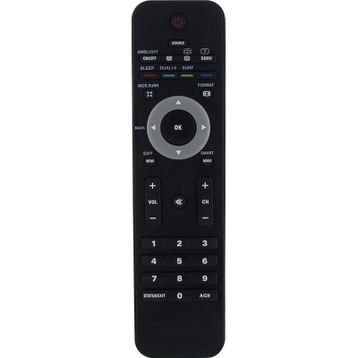 Philips 26HFL4373D Televizyon Kumandası