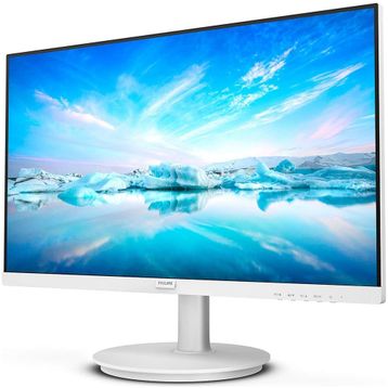 Philips 271V8AW/00 27 inç 75Hz 4ms IPS Beyaz Monitör